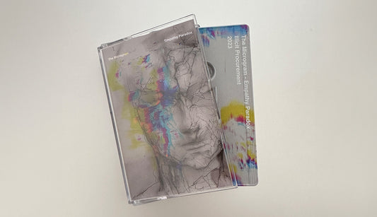 Empathy Paradox Cassette (Limited Edition)